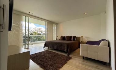 Casa para la venta en el Retiro