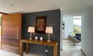 Casa para la venta en el Retiro