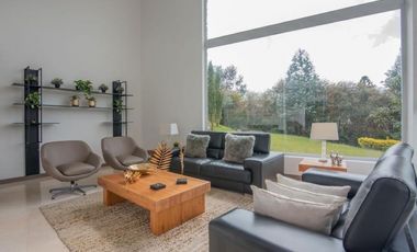 Casa para la venta en el Retiro