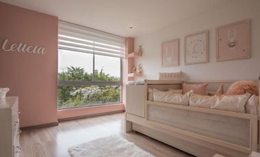 Casa para la venta en el Retiro