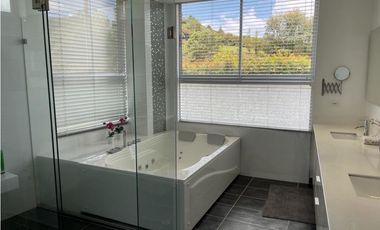 Casa para la venta en el Retiro