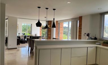 Casa para la venta en el Retiro