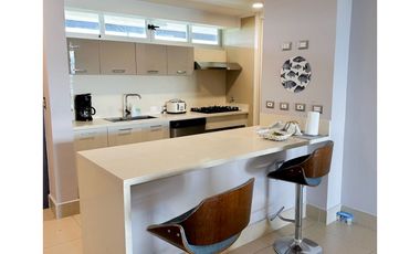 APARTAMENTO EN VENTA BAHIA NUEVA GORGONA