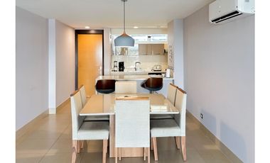 APARTAMENTO EN VENTA BAHIA NUEVA GORGONA