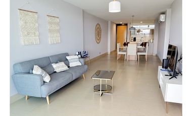 APARTAMENTO EN VENTA BAHIA NUEVA GORGONA