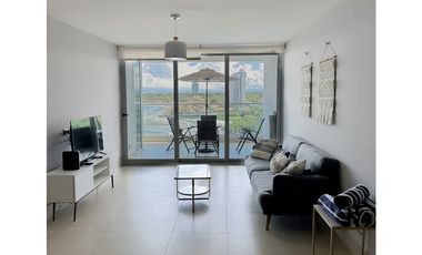 APARTAMENTO EN VENTA BAHIA NUEVA GORGONA