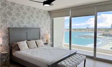 APARTAMENTO EN VENTA BAHIA NUEVA GORGONA