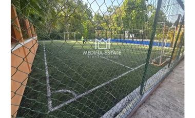 ALQUILER DE CASA EN CLAYTON VILLAGE