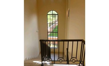 ALQUILER DE CASA EN CLAYTON VILLAGE