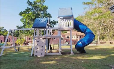 ALQUILER DE CASA EN CLAYTON VILLAGE