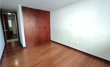 Apartamento en Arriendo Envigado Sector Abadia