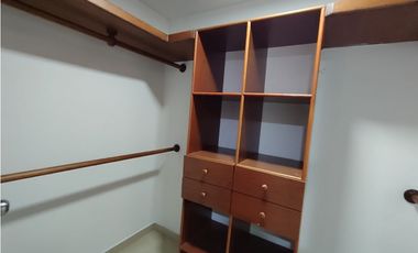 Apartamento en Arriendo Envigado Sector Abadia