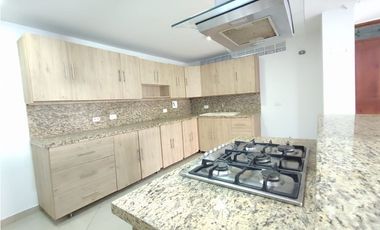 Apartamento en Arriendo Envigado Sector Abadia