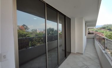 Apartamento en Arriendo Envigado Sector Abadia