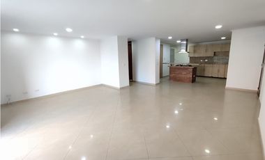 Apartamento en Arriendo Envigado Sector Abadia