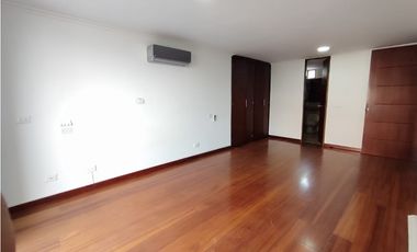 Apartamento en Arriendo Envigado Sector Abadia