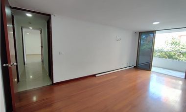 Apartamento en Arriendo Envigado Sector Abadia