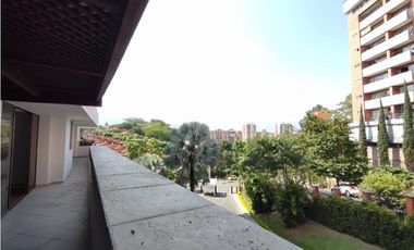 Apartamento en Arriendo Envigado Sector Abadia