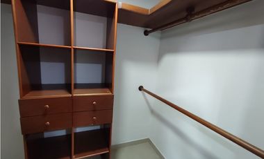Apartamento en Arriendo Envigado Sector Abadia
