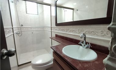 Apartamento en Arriendo Envigado Sector Abadia