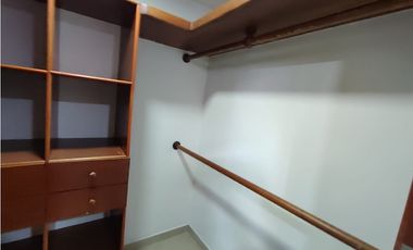 Apartamento en Arriendo Envigado Sector Abadia