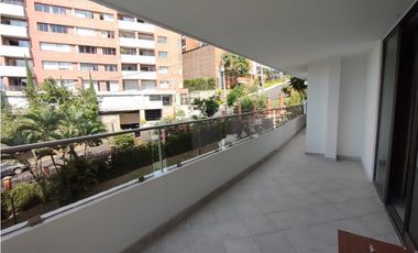 Apartamento en Arriendo Envigado Sector Abadia