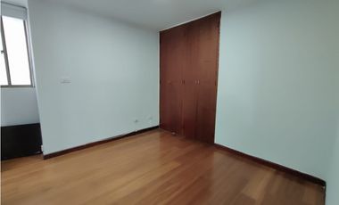 Apartamento en Arriendo Envigado Sector Abadia