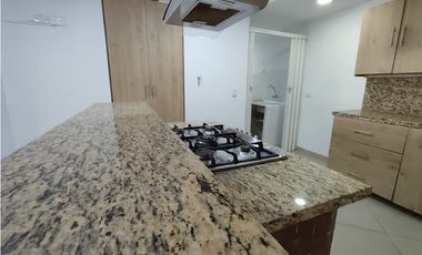 Apartamento en Arriendo Envigado Sector Abadia