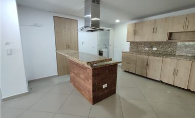Apartamento en Arriendo Envigado Sector Abadia