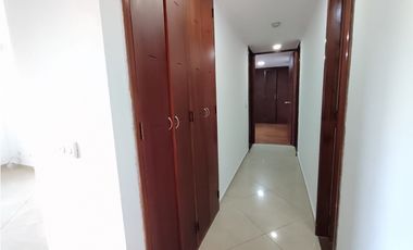 Apartamento en Arriendo Envigado Sector Abadia