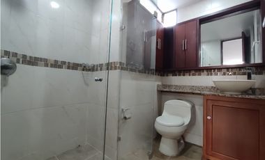Apartamento en Arriendo Envigado Sector Abadia