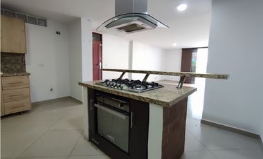 Apartamento en Arriendo Envigado Sector Abadia