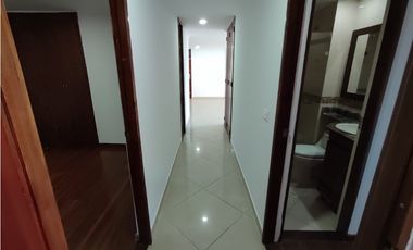 Apartamento en Arriendo Envigado Sector Abadia