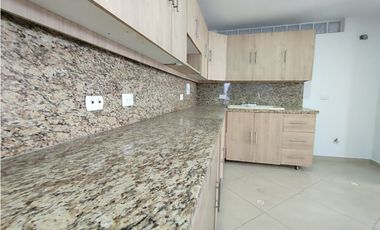 Apartamento en Arriendo Envigado Sector Abadia