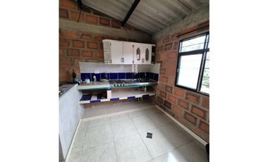 Casa en venta en rozó valle del cauca