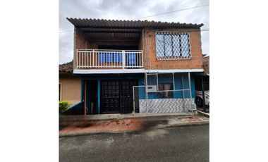 Casa en venta en rozó valle del cauca