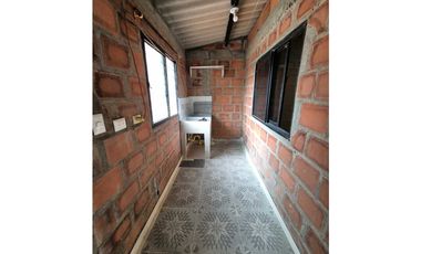 Casa en venta en rozó valle del cauca