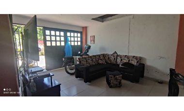 Casa en venta en rozó valle del cauca