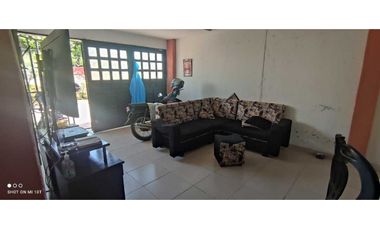 Casa en venta en rozó valle del cauca