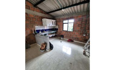 Casa en venta en rozó valle del cauca