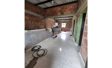 Casa en venta en rozó valle del cauca