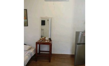 ALQUILO APARTAMENTO EN SAN CARLOS LAS UVAS