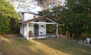 ALQUILO APARTAMENTO EN SAN CARLOS LAS UVAS