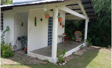 ALQUILO APARTAMENTO EN SAN CARLOS LAS UVAS