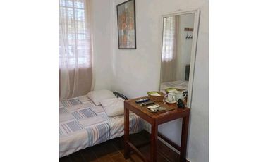 ALQUILO APARTAMENTO EN SAN CARLOS LAS UVAS