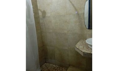 ALQUILO APARTAMENTO EN SAN CARLOS LAS UVAS