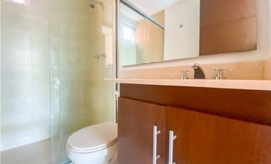 Apartamento en Arriendo Envigado Sector Siena