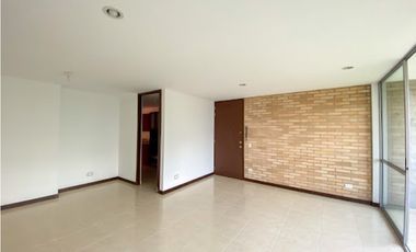 Apartamento en Arriendo Envigado Sector Siena