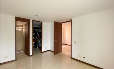 Apartamento en Arriendo Envigado Sector Siena