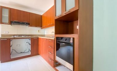 Apartamento en Arriendo Envigado Sector Siena